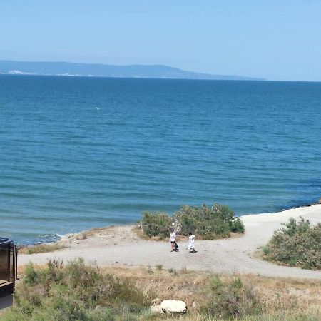 Apartament Piero Pomorie Exteriér fotografie