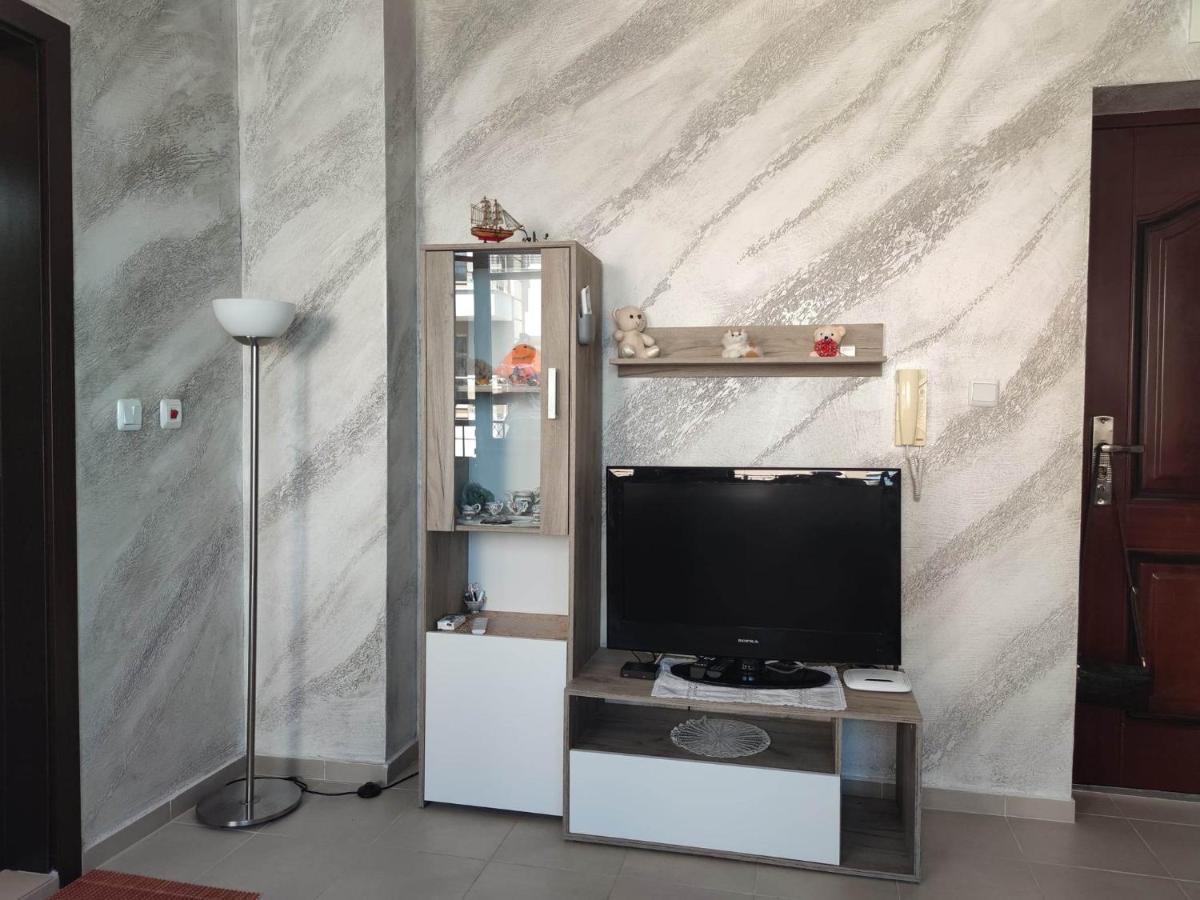 Apartament Piero Pomorie Exteriér fotografie