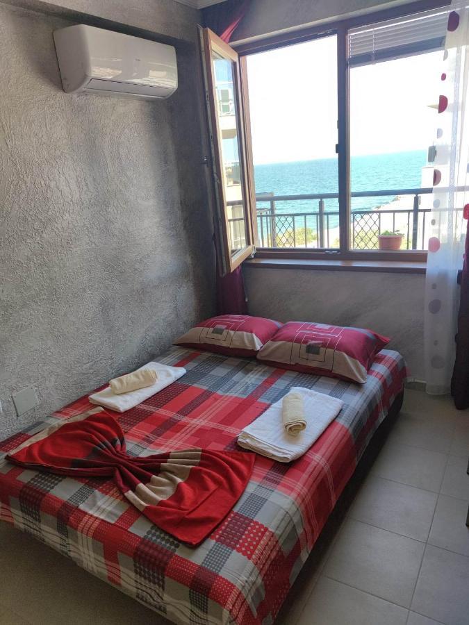 Apartament Piero Pomorie Exteriér fotografie